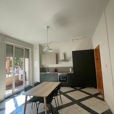 Nr6 New Remodeled In The Center Apartment *