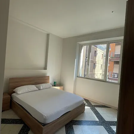 Nr6 New Remodeled In The Center Apartment Porto San Giorgio