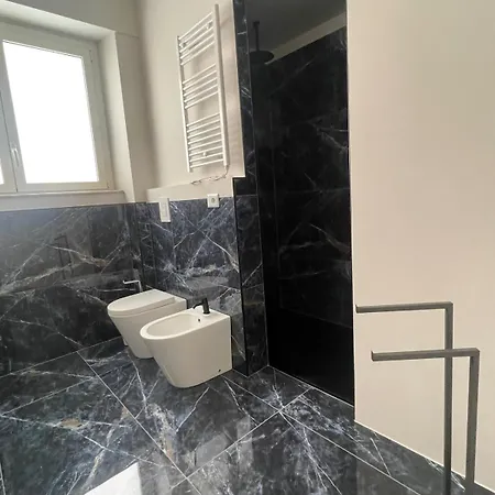 Nr6 New Remodeled In The Center Apartment Porto San Giorgio
