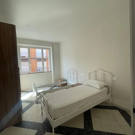 Apartment Nr6 New Remodeled In The Center Porto San Giorgio