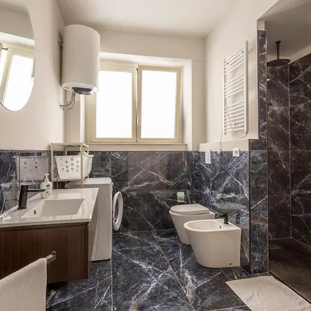 Nr6 New Remodeled In The Center Porto San Giorgio