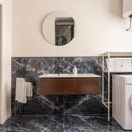 Nr6 New Remodeled In The Center Apartment