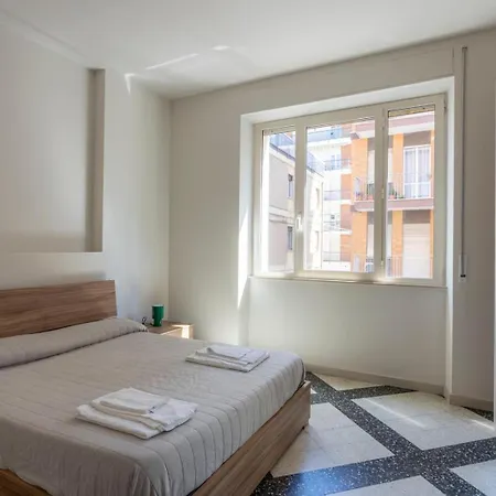Nr6 New Remodeled In The Center Apartment *