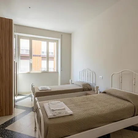 Apartment Nr6 New Remodeled In The Center
