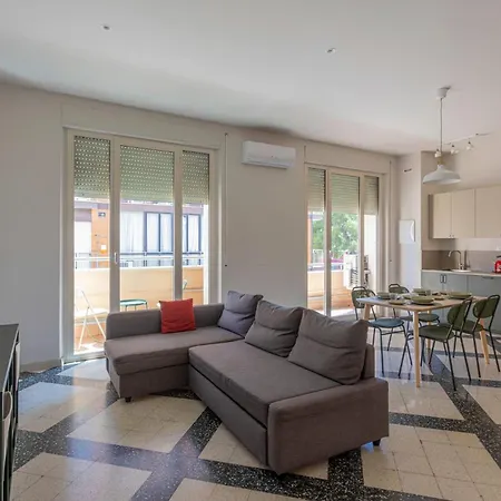 Nr6 New Remodeled In The Center