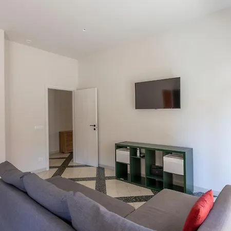 Nr6 New Remodeled In The Center Apartment *