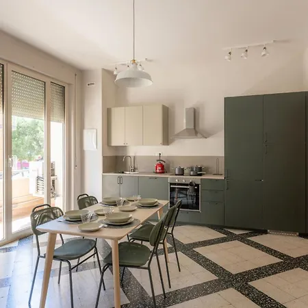 Apartment Nr6 New Remodeled In The Center *